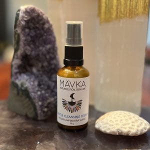 GENTLE CLEANSING CREAM