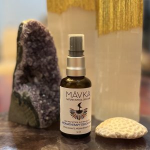 AROMATHERAPY DEODORANT