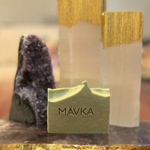 AVOCADO SOAP