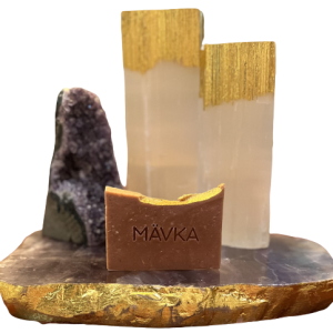 PINK CLAY SOAP