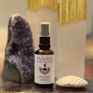 MICELLAR WATER 250ml