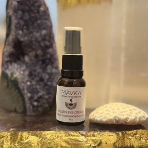 REGEN EYE CREAM