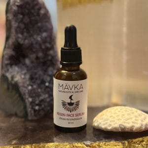 REGEN FACE SERUM