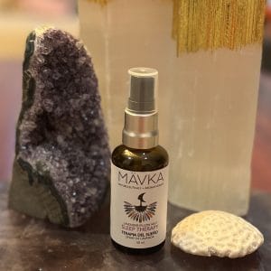 LAVENDER SLEEP THERAPY SPRAY
