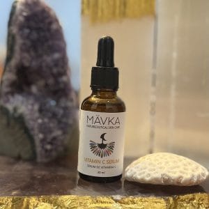 VITAMINA C SERUM