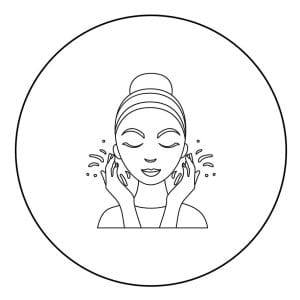 Facial