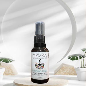 PURIFYING TONER